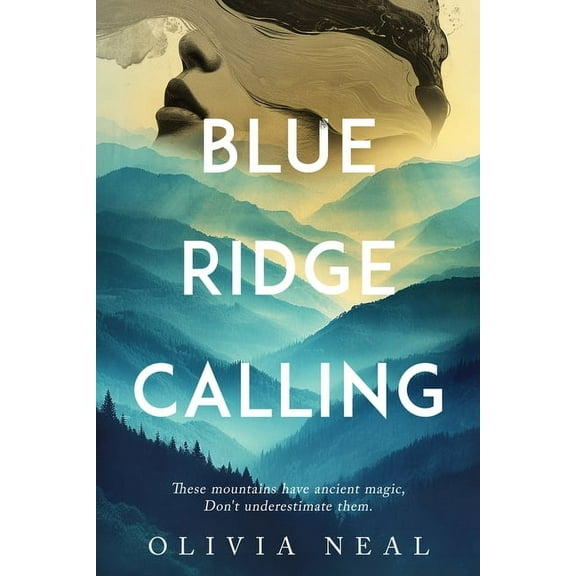 Blue Ridge Calling, (Paperback)