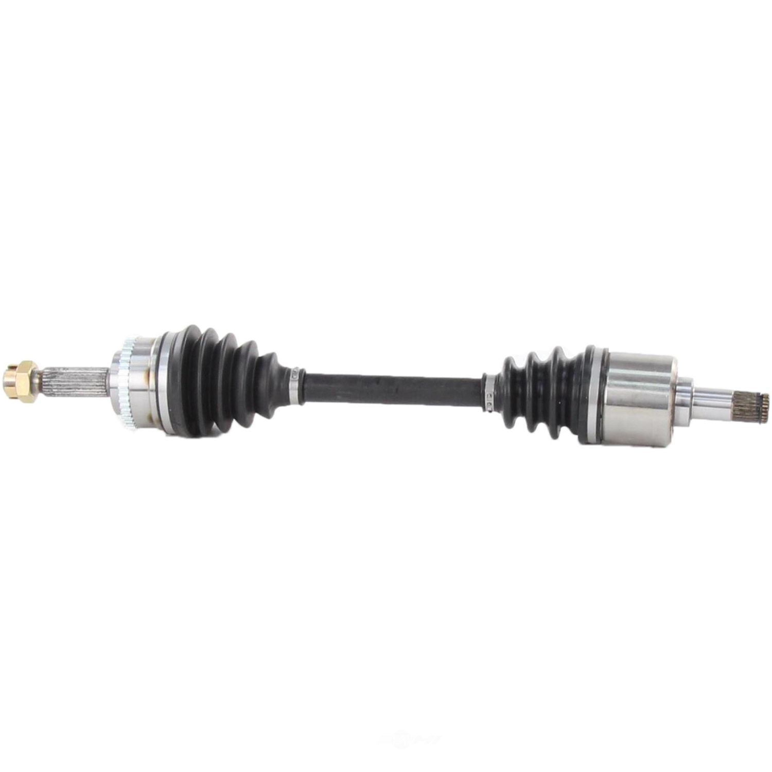 Trakmotive Cv Axle Shaft Assembly for 1997-2002 Mitsubishi Mirage