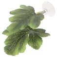 thumbnail image 1 of Tapis de Feuilles de Poisson Betta Simulation Feuille de Reproduction Naturelle, 1 of 8