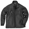 thumbnail image 1 of Portwest - Chaqueta /Cazadora Abrigo softshell Modelo Oregon hombre caballero (Negro) Portwest UTRW1019_black, 1 of 1