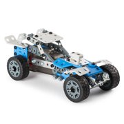 Meccano Maker Systems Rally Racer Construction Set