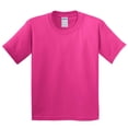 thumbnail image 1 of Gildan Youth  Heavy Cotton T-Shirt, 1 of 4