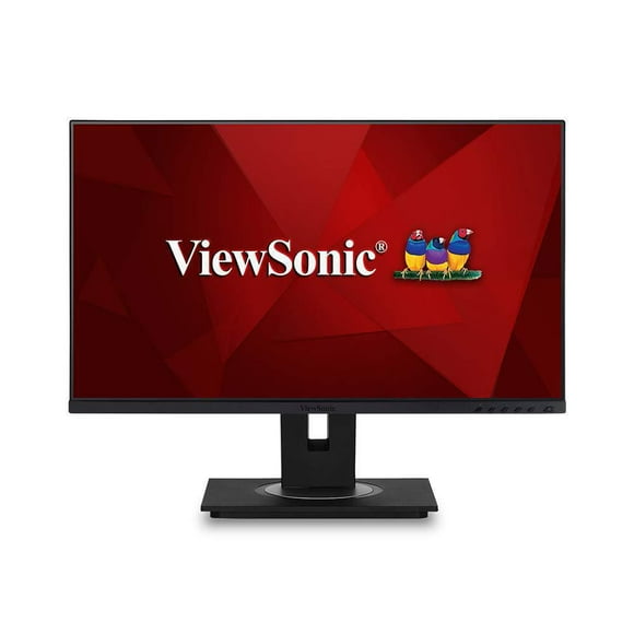 Viewsonic VG2755 27" Display, IPS Panel, 1920 x 1080 Resolution