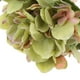 thumbnail image 3 of 6 Piezas Flores Artificial de Hortensias con Tallos y Hojas de Tela Decoración de multicolor, 3 of 9