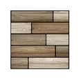 thumbnail image 1 of Adhesivos de Pared 3D Autoadhesivos para Decoración de Cocina y Baño, 1 of 5