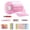 A - One Size, variant on Diy Nano Tape Craft Kit With Glitter And Beads, Creative Craft Set For Making Stress Balls, Craft Supplies For Art Projects,D - One Size