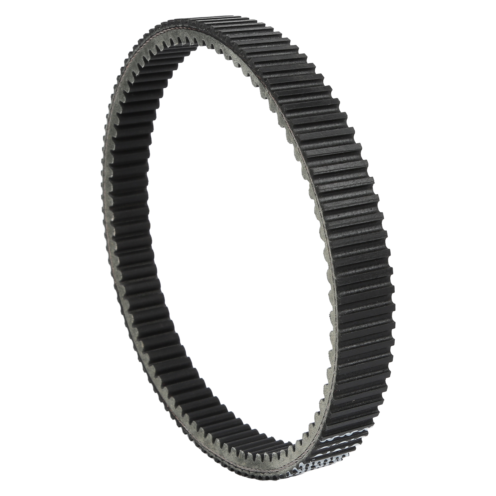 iSpchen Heavy Duty Rubber Drive Belt ‌for‌ Arctic Cat 350/366/400/450/500 ATVs & Side-by-Sides 2000-2017, Replacement 0823-228