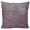 LAVENDER, variant on Nourison Luminecence Fully Beaded Lavender Throw Pillow