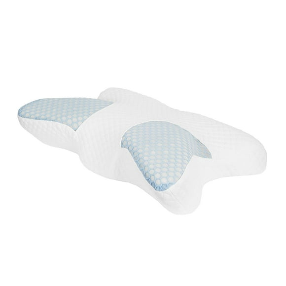 ergonómico Almohada cervical Soporte pa el cuello Faci pa Zulema almohada cervical