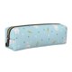 thumbnail image 1 of Fotbe Cute Bunny Estuche para Lápices de Cuero con Estampado, Estuche con Cremallera Resistente, Organizador Compacto y Elegante para Papelería, 1 of 7
