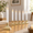 Gold-ON/OFF Switch, variant on Mas Electric Window Candles 8 Hours Timer Plug-in Candle 1.7" Narrow Base Glossless For Windows Mantel Dining Table Ul Listed 6-p