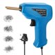 thumbnail image 1 of Kuymtek Pistola Calor 100 W 110/220 V Pistola Soldadora Plástico para La Mayoría Las Reparaciones Plástico (Reino Unido), 1 of 9