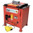 thumbnail image 2 of Electric Rebar Bending Machine 415V/2.0Hp (Ø1.02in) (AF-B26), 2 of 6