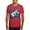 Red, variant on CafePress - NYC T Shirt - Men's Classic Graphic Cotton T-Shirt