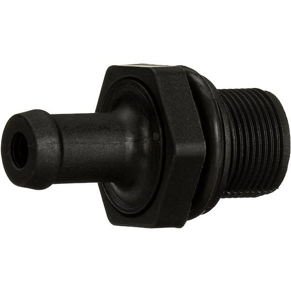 PCV Valve Crankcase Vent Valve - Compatible with 2002 - 2012, 2018 - 2022 Nissan Altima 2.5L 4-Cylinder Gas 2003 2004 2005 2006 2007 2008 2009 2010 2011 2019 2020 2021