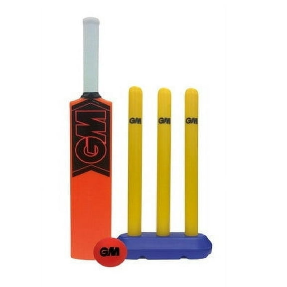 GM Zelos Opener Junior Cricket Set