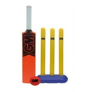 GM Zelos Opener Junior Cricket Set