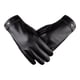 thumbnail image 4 of 2 pares de guantes cálidos de invierno con de lana para constructores, 4 of 9
