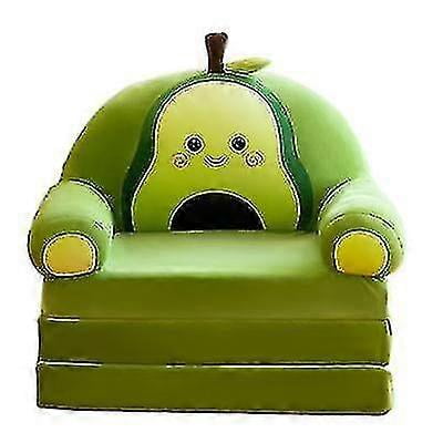 Sofa Cute Cartoon Lazy Folding Small Sofa Bed Girl Seat