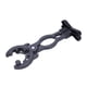 thumbnail image 1 of Llave para tanque de gasolina, llave para tanque de gasolina, lata, llave para válvula de gas, llave para válvula reductora de presión del tanque de gasolina, diseño de última generación NikouMX herramienta, 1 of 8