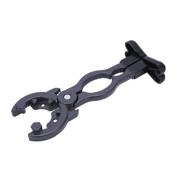 Llave para tanque de gasolina, llave para tanque de gasolina, lata, llave para válvula de gas, llave para válvula reductora de presión del tanque de gasolina, diseño de última generación NikouMX herramienta