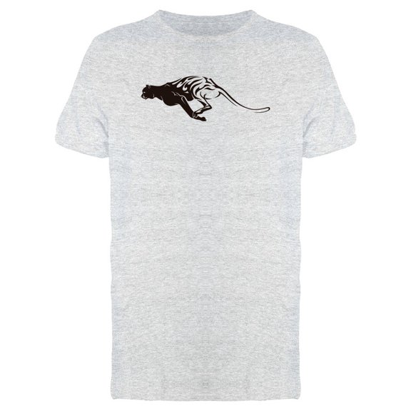 Fast Cheetah Flame Trail Tee Men's -Image by Shutterstock