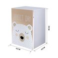 thumbnail image 2 of Small Outdoor Cover, and Automatic Front -Splash Dryer Cover -Dust Loading Washer for Washer with Zipper Home Textiles, Protective Cover, 2 of 2