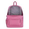 thumbnail image 4 of Backpack Jansport Cross Town Para Unisex Color Multicolor Modelo JS0A47LWEW6, 4 of 7