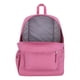 thumbnail image 4 of Backpack Jansport Cross Town Para Unisex Color Multicolor Modelo JS0A47LWEW6, 4 of 7