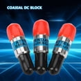 thumbnail image 3 of Atenuador Coaxial SMA-JK De 1-30dB Y 50 Ohmios ANGGREK Atenuador De Macho A Hembra SMA-JK, 3 of 8