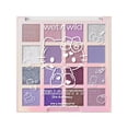 thumbnail image 3 of Paleta para ojos y rostro mojada en salvaje Hello Kitty Big Smile, 3 of 5