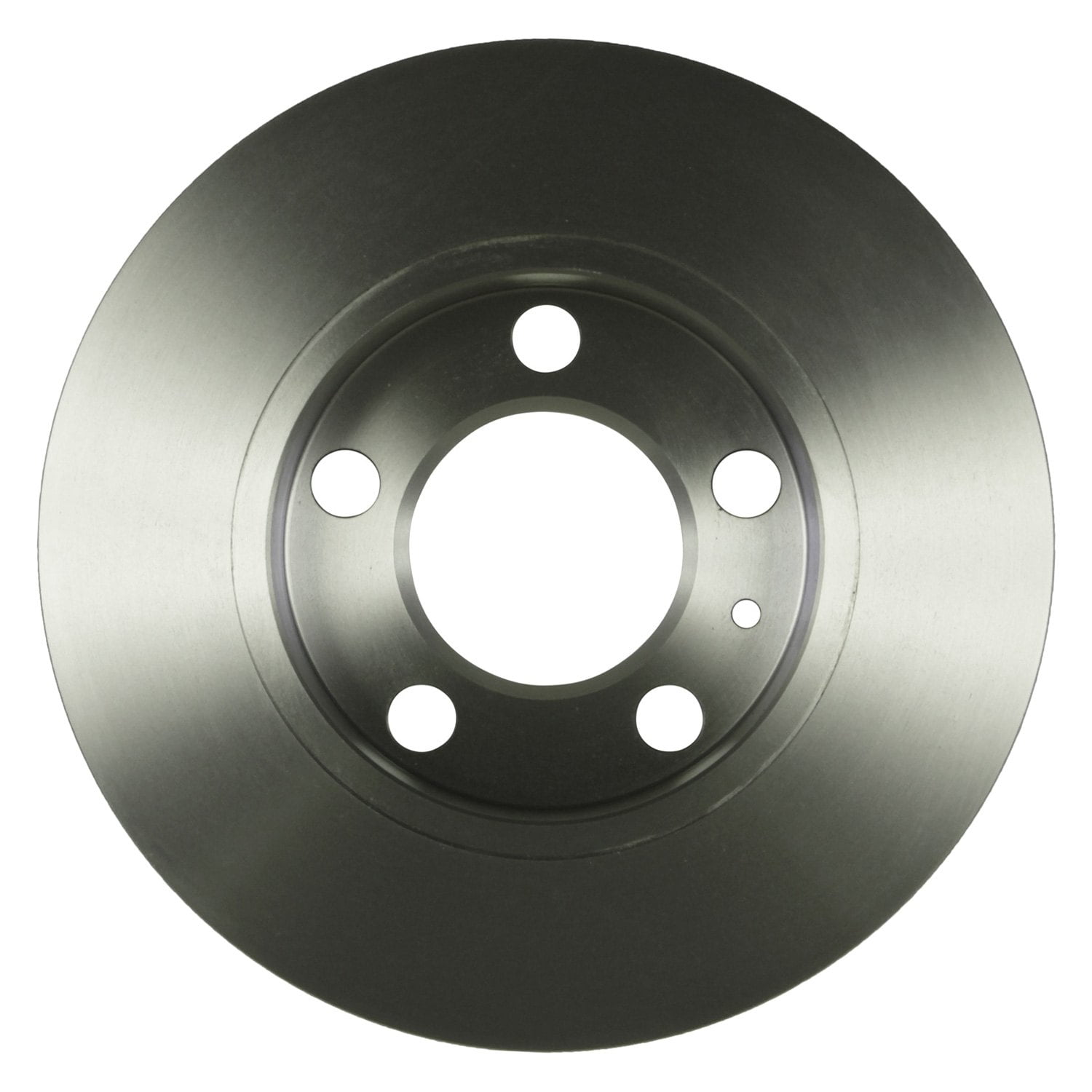 Bosch 53011381 Bosch QuietCast Disc Brake Rotor