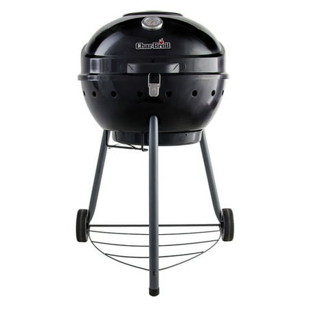Char-Broil Kettleman TRU-Infrared 22.5" Charcoal Grill