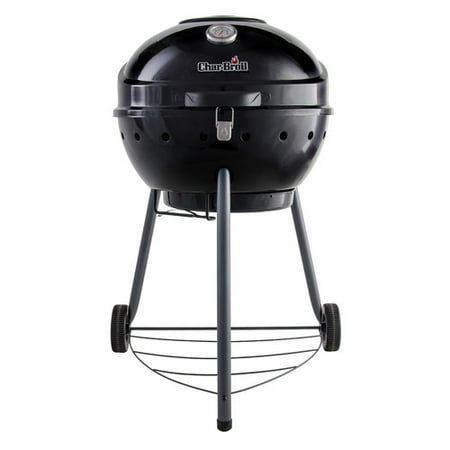 Char-Broil Kettleman TRU-Infrared 22.5