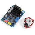 thumbnail image 1 of ASMF-04 Single Channel Module High Torque 500Nm Controller Servo DIY 12V to 24V Current Limit 10A Mo, 1 of 5