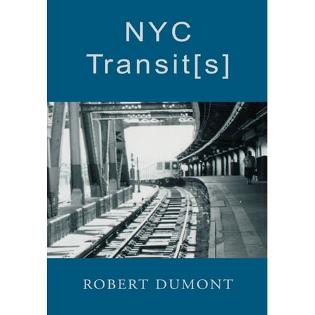 Nyc Transit[S] - eBook (Best Nyc Transit App)