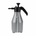 thumbnail image 1 of Rociador de espuma Unique Bargains para lavado exterior, rociador de bomba de espuma para coche, hogar y jardín, plástico conveniente de 2.5L, 1 pieza, gris, 1 of 6