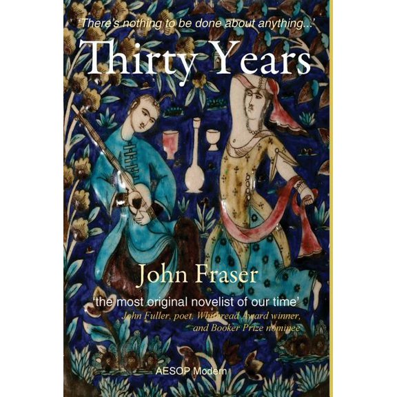 Thirty Years (Hardcover)