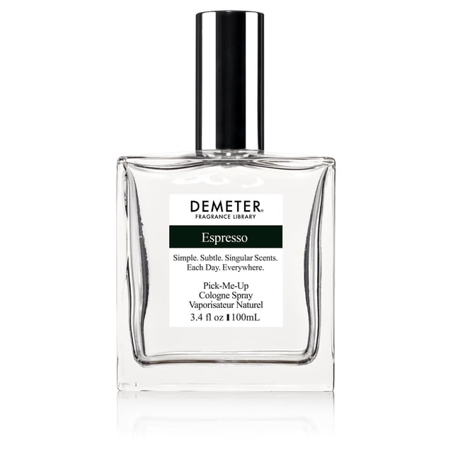 Colonia en spray DEMETER Espresso 100 ml