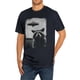 thumbnail image 1 of Bear Print, Men's Round Crew Neck Short Sleeve, Simple Style Tee Fashion Regular Fit T-Shirt, Casual Comfy Breathable Top For Spring Summer Holiday Leisure Vacation Men's Clothing As Gift, 1 of 7