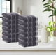 thumbnail image 1 of 12 Piece Towel Set Soft Absorbent Towels Household Towels Gift Towels For Hand Gym Beauty Spa And Home Hair Care, 1 of 6