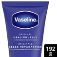 thumbnail image 2 of Vaseline Gelée Réparatrice Originale Retient l'Hydratation et Protège la Peau Sèche, 192 g, 2 of 9