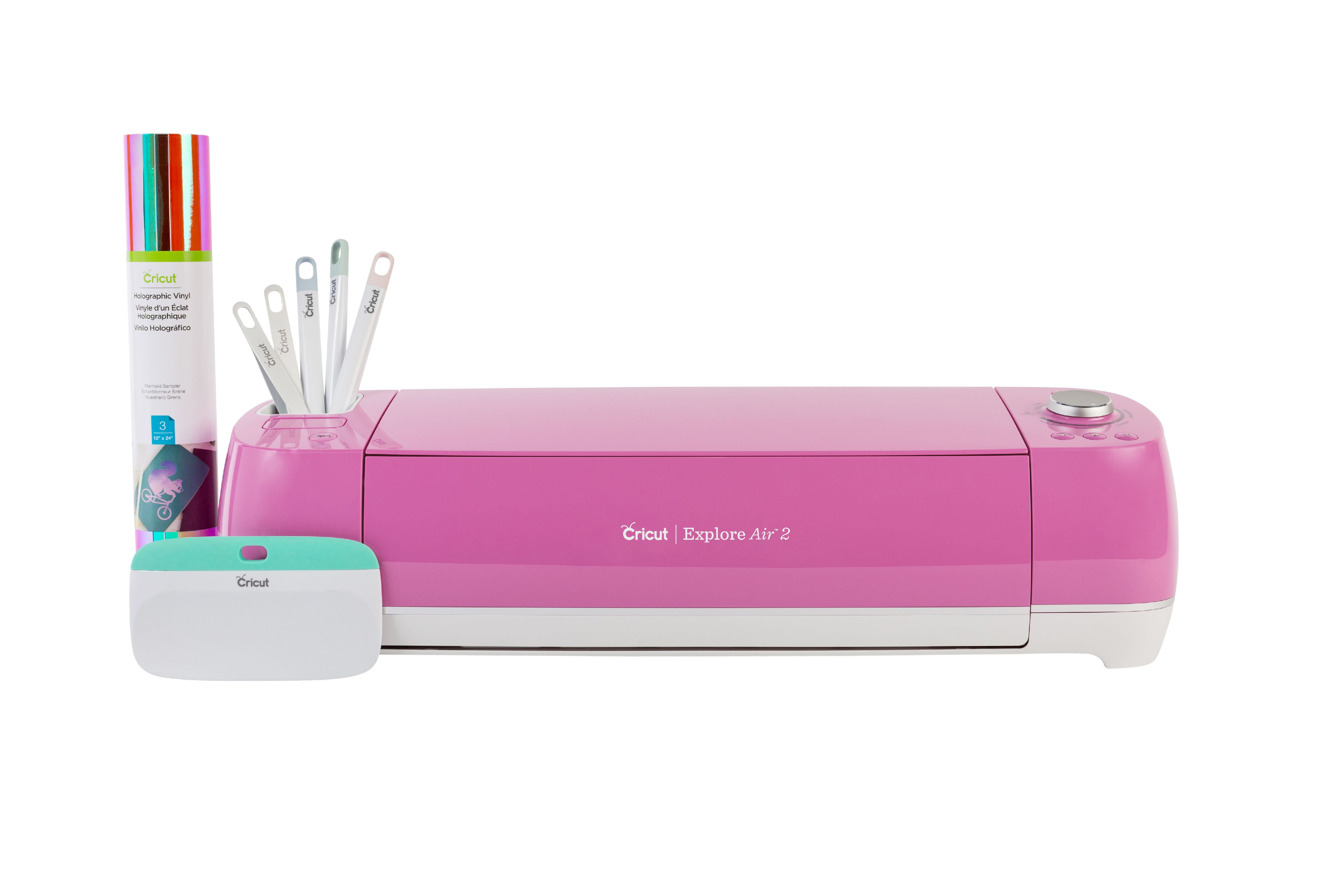 Cricut Bundle with 100% quality and %100 service.