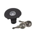thumbnail image 2 of Tapa del tanque de combustible fácil de instalar 8U5Z9C268B, accesorio resistente para Edge 2010-2019, 2009-2017 y 2011-2014, 2 of 8