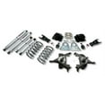 thumbnail image 4 of Belltech LOWERING KIT WITH SP SHOCKS Fits select: 1994-1999 DODGE RAM 1500, 4 of 4