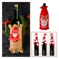 thumbnail image 4 of 5D diamante pintura vino tinto botella bolsa bordado bricolaje forma especial taladro artesanía FLhrweasw Nuevo, 4 of 6