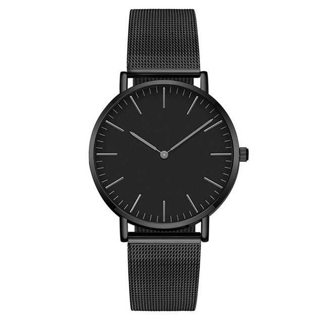 Reloj de lujo de oro rosa, relojes de pulsera para mujer, reloj de cuarzo informal de marca superior para mujer, reloj de pulsera de acero para mujer, reloj Montre Femme Relogio Tan Jianjun unisex