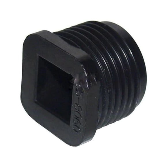 Hot Tub Compatible With Marquis Spas Drain Plug, Dura Base 1998 To 2002 MRQ360-0212