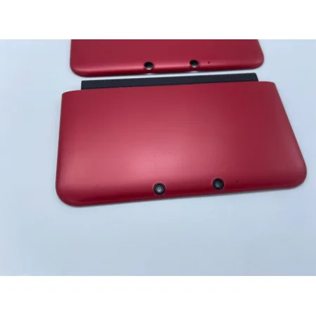 Nintendo 3DS XL Gaming Console Red
