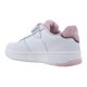thumbnail image 3 of Tenis Children Salt Casual Sintetico Blanco-Rosa, 3 of 4